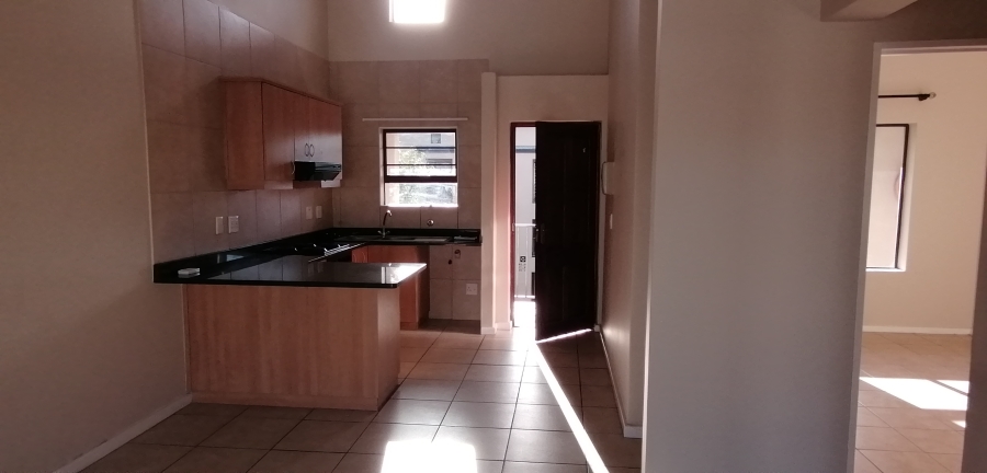 To Let 2 Bedroom Property for Rent in Sonstraal Heights Western Cape